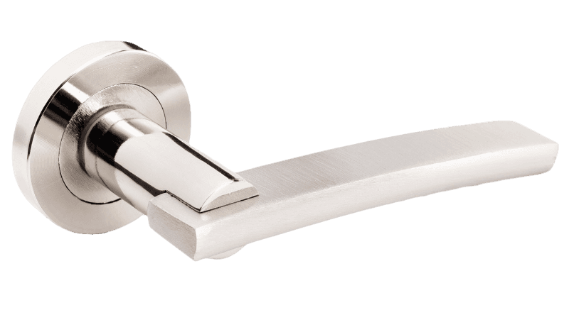 ZAMAK ALÜMİNYUM LAMA ROZETLİ KOL