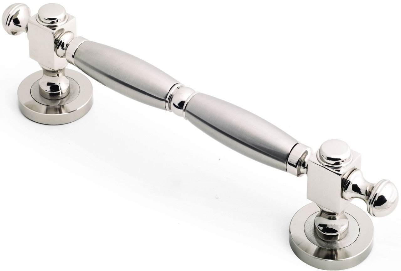 ZAMAK.VALETTA ÇEKME KOL