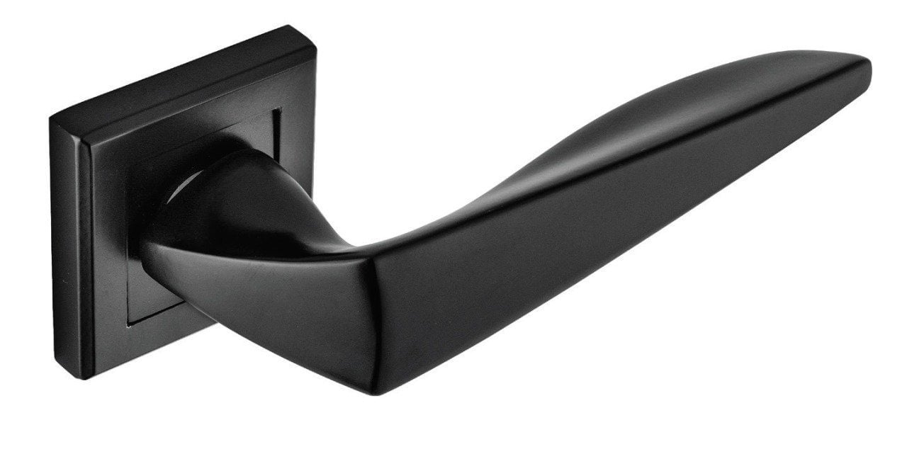 ALÜMİNYUM HAN KARE ROZETLİ KOL