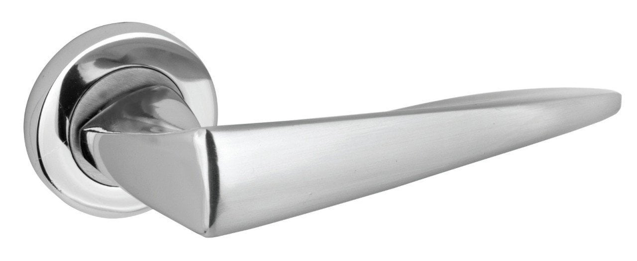 ALÜMİNYUM HAN ROZETLİ KOL