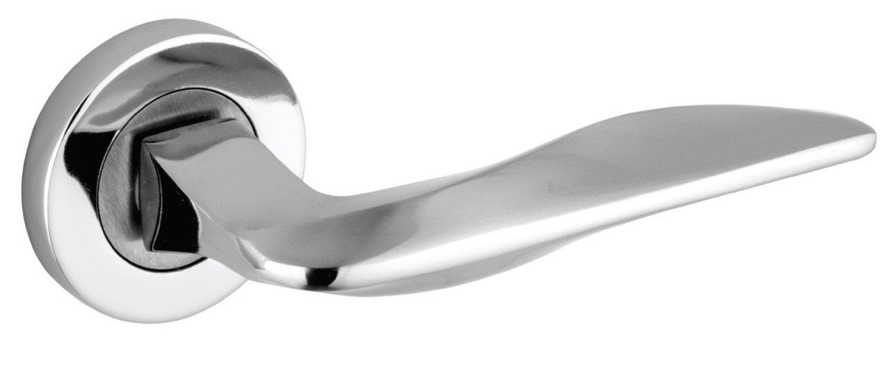 ALÜMİNYUM AHSEN ROZETLİ KOL