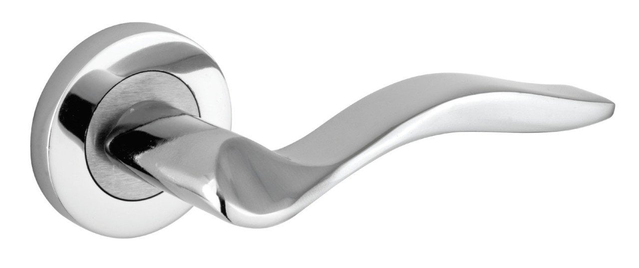 ALÜMİNYUM ERVA ROZETLİ KOL