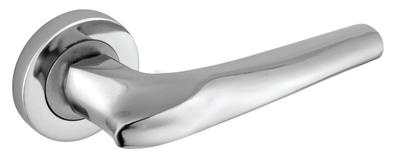 ALÜMİNYUM ESRA ROZETLİ KOL