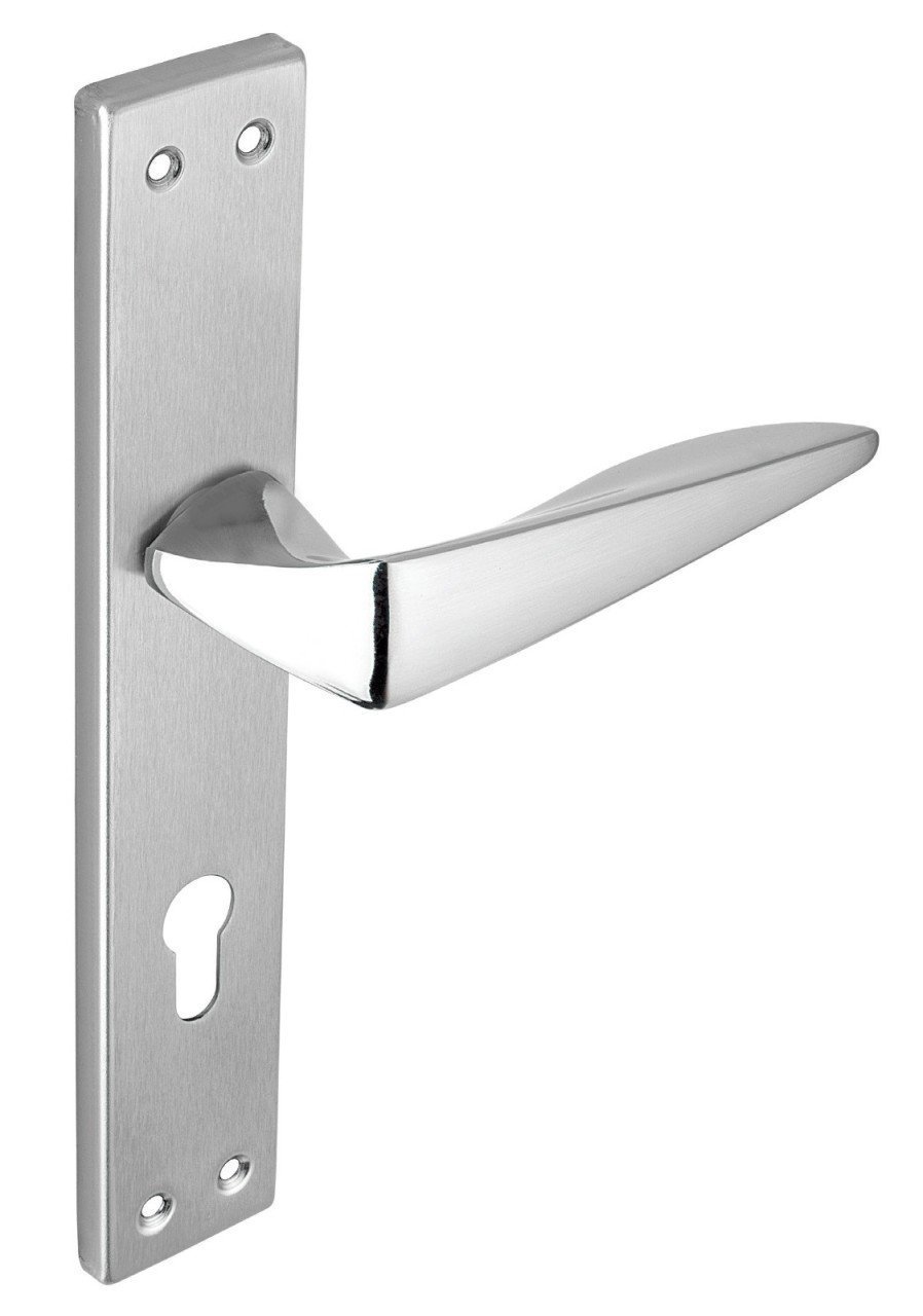 ALÜMİNYUM HAN AYNALI KOL