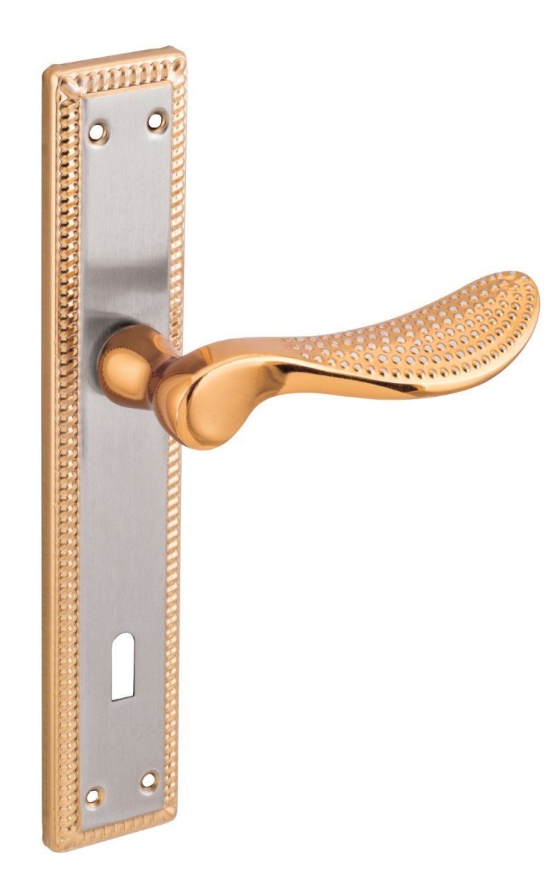 ALÜMİNYUM DAMLA AYNALI KOL